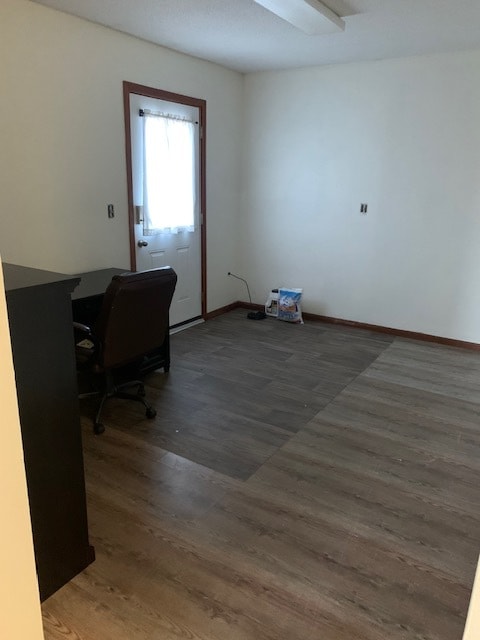 Entry - 718 Dawn Ave