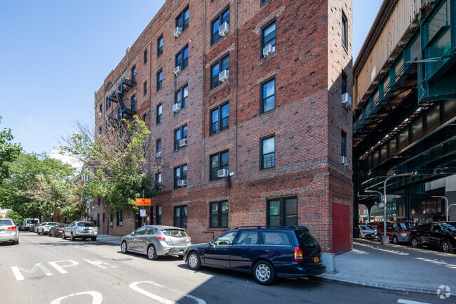 Building Photo - 41-45 52nd Street