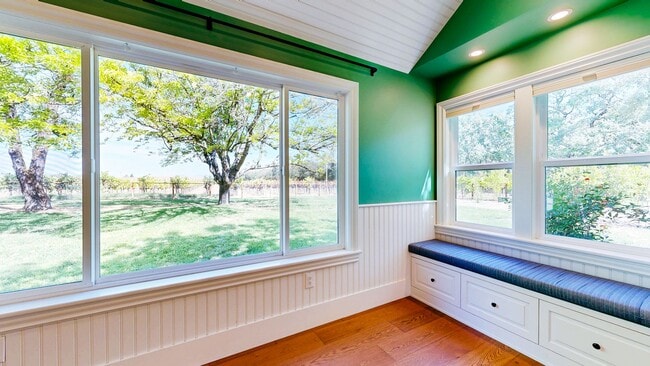 Building Photo - Country Charm Meets Vineyard Views! Two Be...