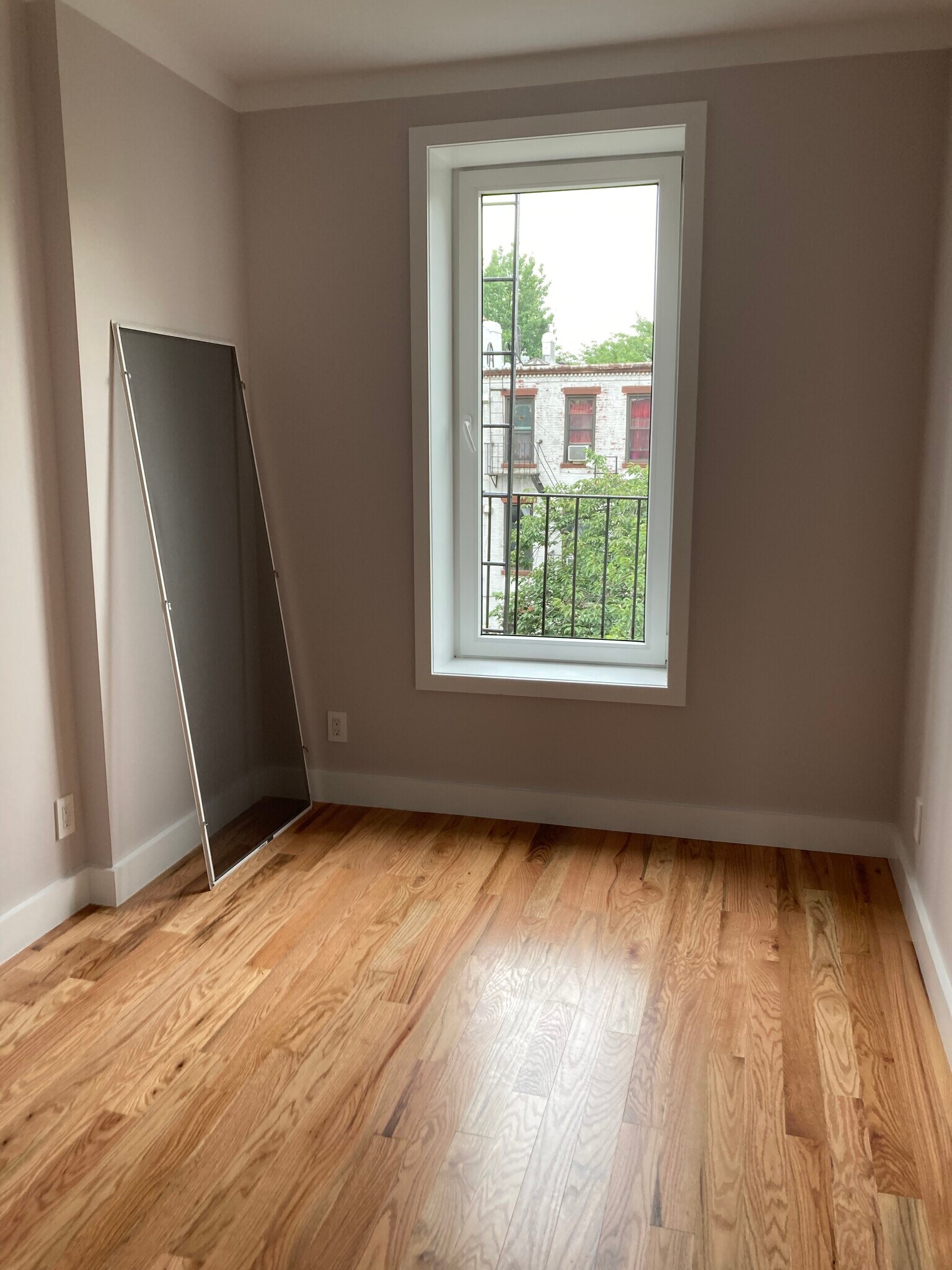 Bedroom 2 - 166 15th St