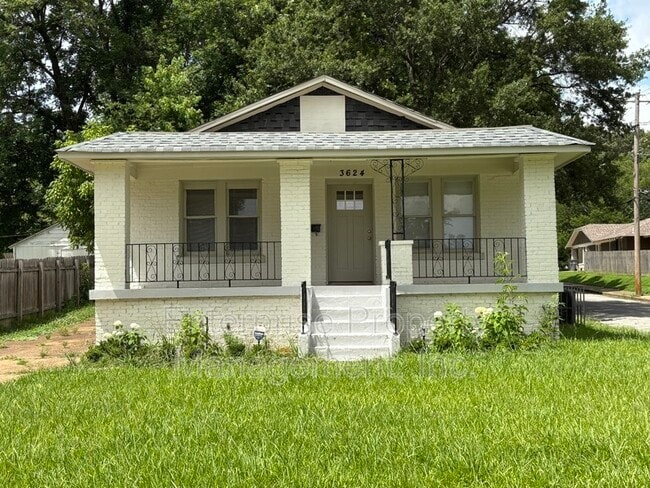Primary Photo - 3624 Marion Ave