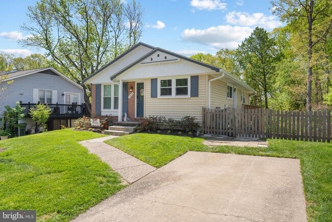 Primary Photo - 12816 Greenhall Dr