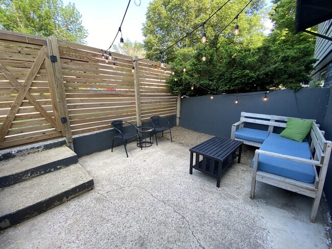 Building Photo - 101 N Wayland Ave