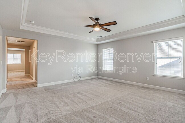 Building Photo - 7823 S Quantock Way