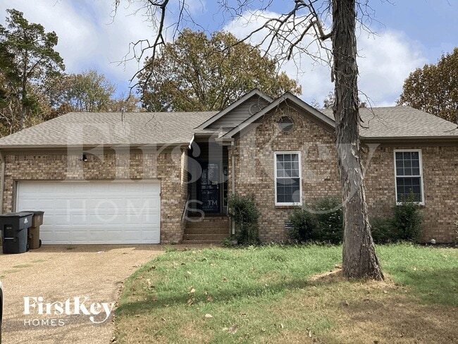 Building Photo - 913 High Rigger Ct