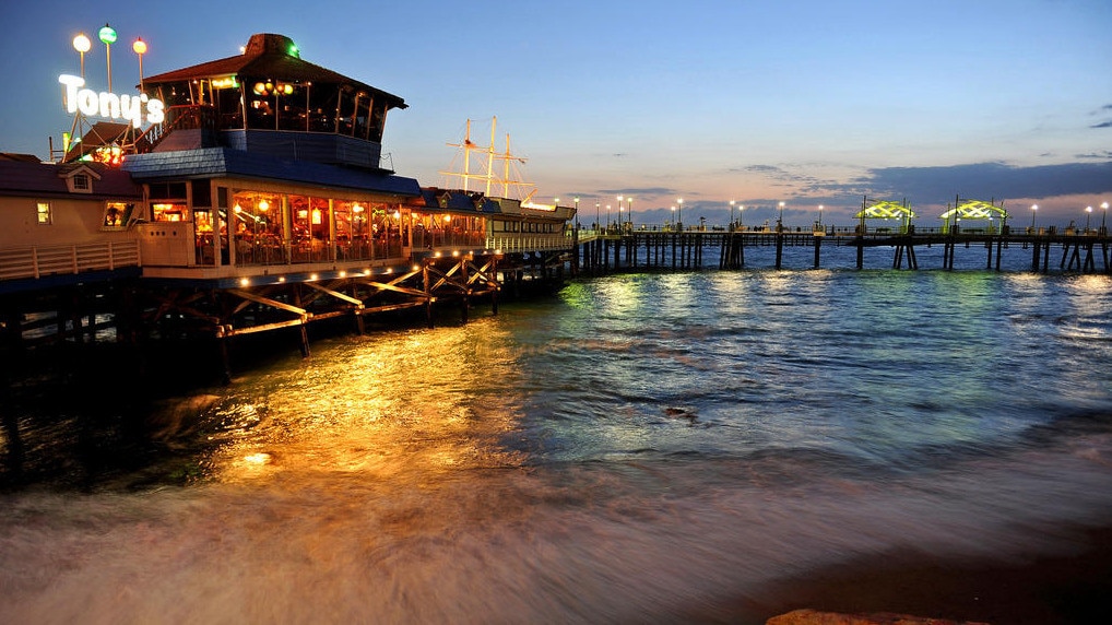 Building Photo - 18507 Burin Ave