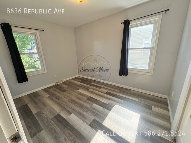 Building Photo - 8636 Republic Ave
