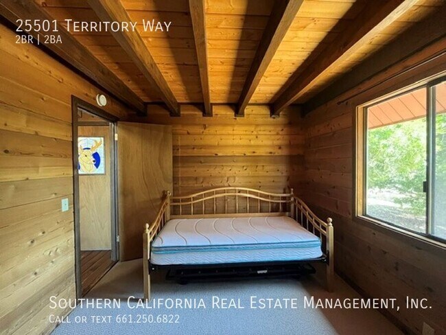 Building Photo - 25501 Territory Way