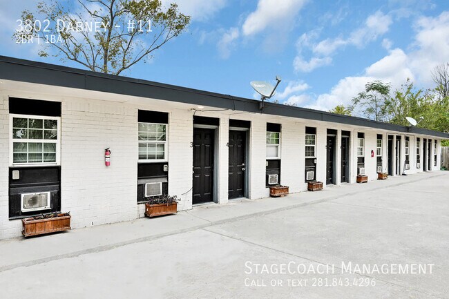 Building Photo - 3802 Dabney-#11