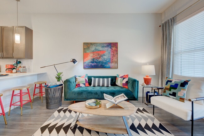 Art House apartments — community photo - Art House
