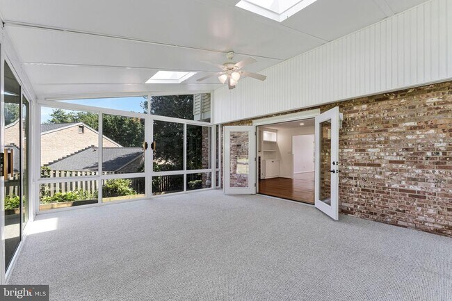 Building Photo - 7730 Falstaff Rd