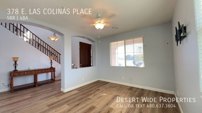 Building Photo - 378 E Las Colinas Pl