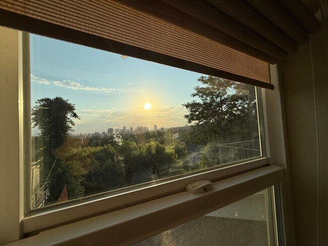 Building Photo - The View