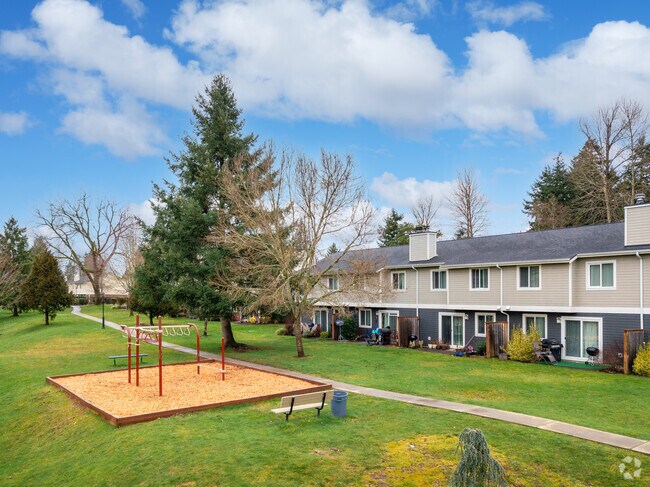 Building Photo - Walnut Park