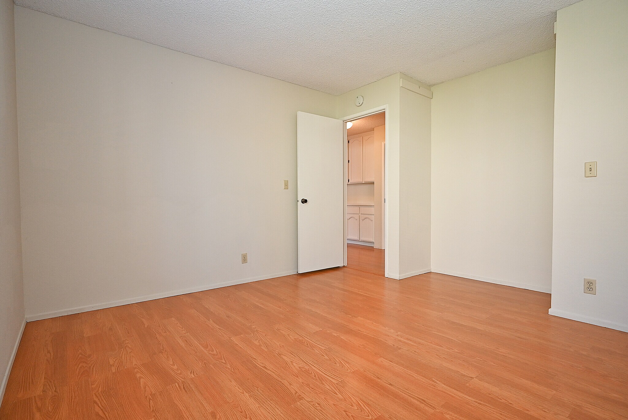 Bedroom - 200 Powhattan Ct