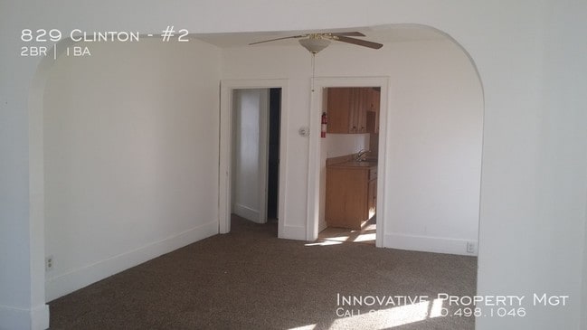 Building Photo - 2 Weeks Free- All bills paid!