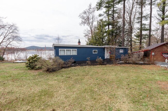 Building Photo - 81 Wilson Pond Rd