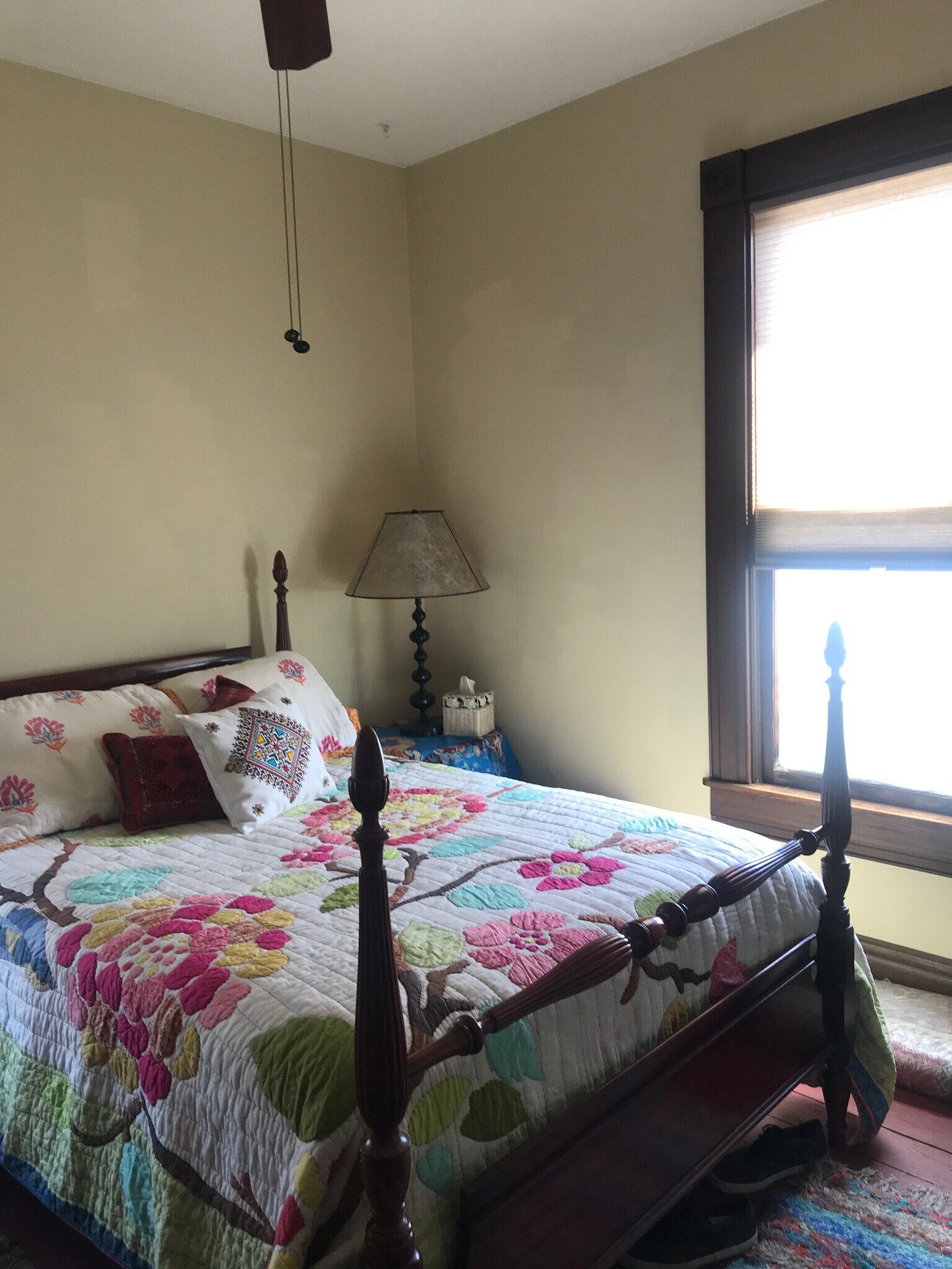 Bedroom - 633 20th St