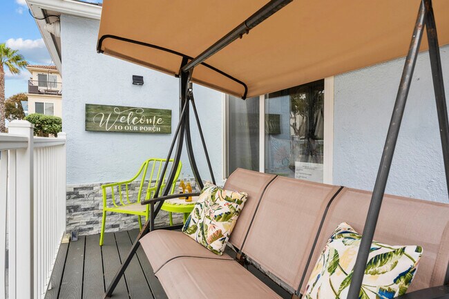 Building Photo - 803 San Luis Obispo Pl