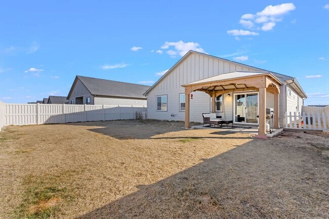 Building Photo - 3905 Winged Dove St