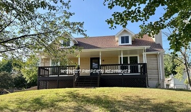 Building Photo - Beautifully Remodeled 4 Bedroom, 3 Bath Home
