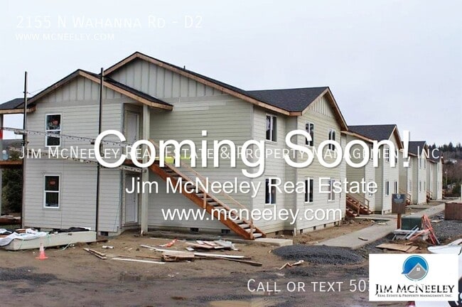 Building Photo - 2155 N Wahanna Rd