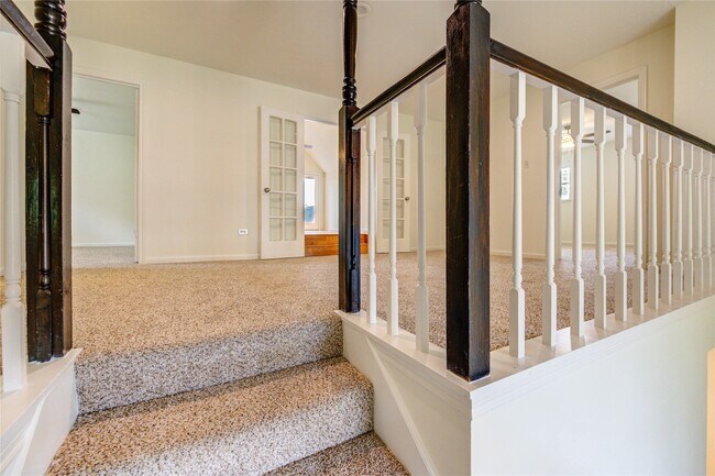 Building Photo - 1603 Leatherwood Dr