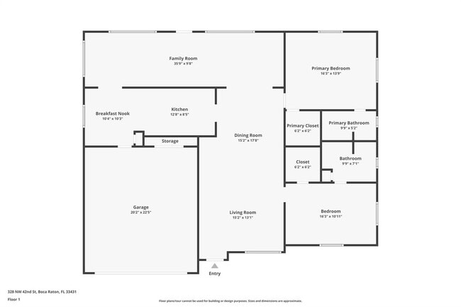 Building Photo - 328 NW 42nd St