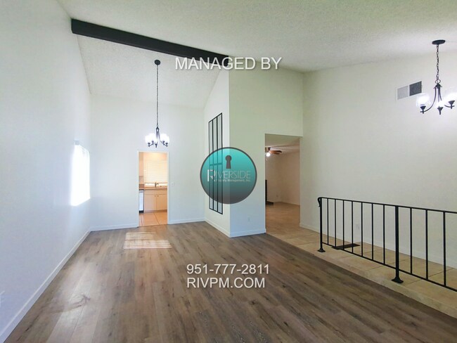 Building Photo - Beautiful home with no neighbors behind you!