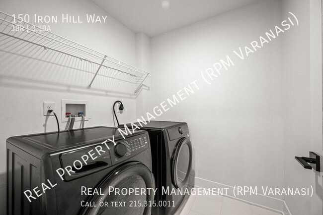 Building Photo - 150 Iron Hill Way