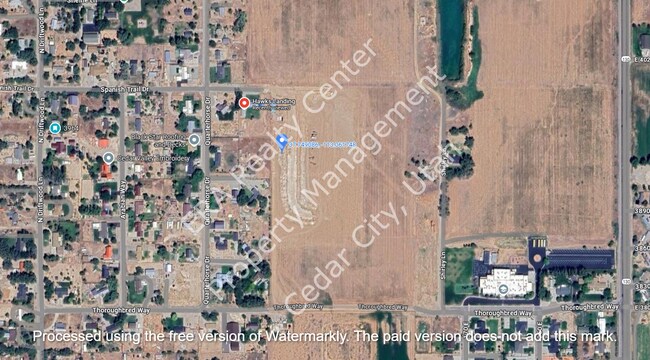 Building Photo - 45 Spanish Trail Dr