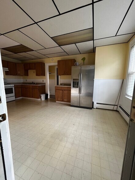 Building Photo - 1510 Lenox Ave