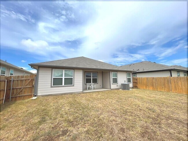 Building Photo - 806 Pease River Wy