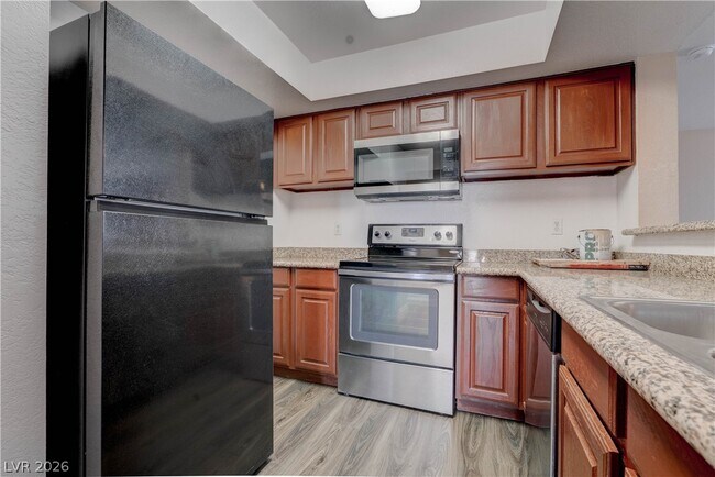 Building Photo - 6800 E Lake Mead Blvd