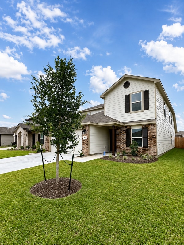 Building Photo - 4231 Tulip Oak Dr