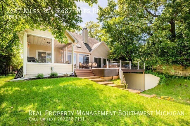 Building Photo - 2687 Niles Rd