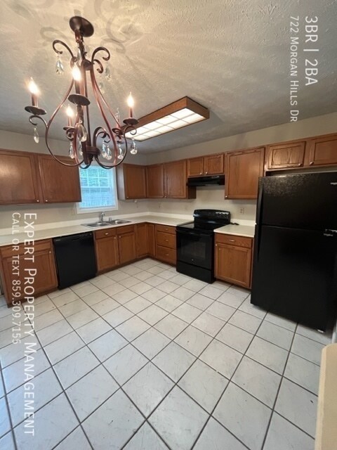 Building Photo - 722 Morgan Hills Dr