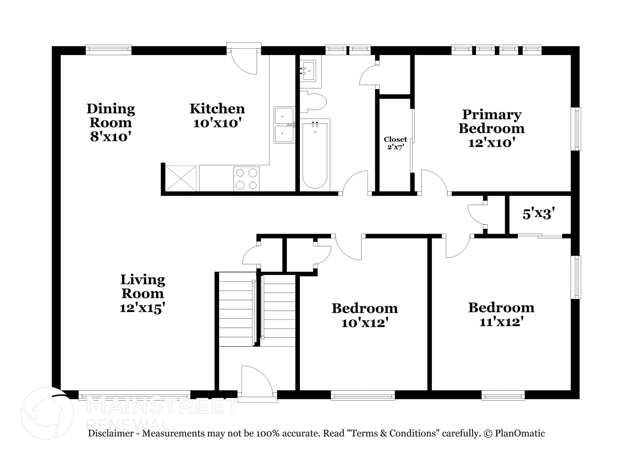 Building Photo - 8 Preakness Dr