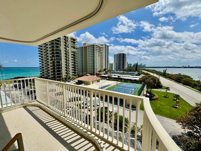 Building Photo - 5480 N Ocean Dr