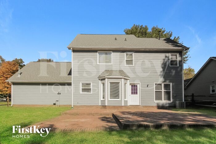 Building Photo - 7906 Trotter Rd