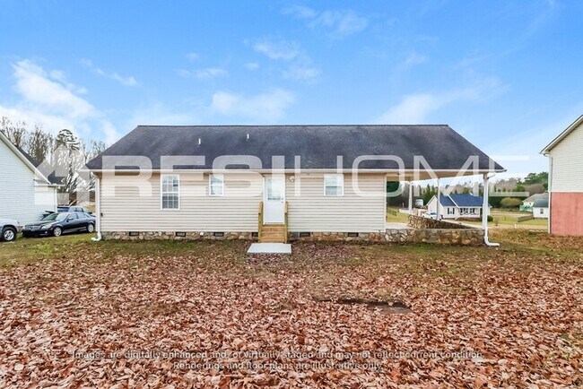 Building Photo - 239 Periwinkle St