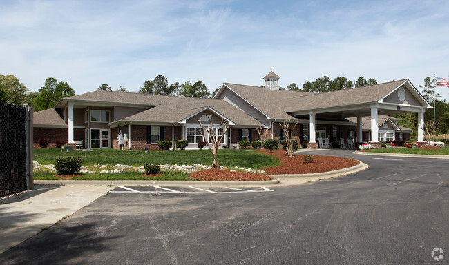 Silver Spring Apartments - 601 Pony Rd Zebulon NC 27597 | Apartment Finder