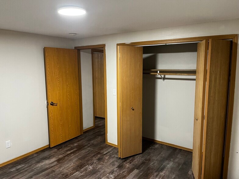 Downstairs S Bedroom 10'4" X12' - 1800 S Grange Ave