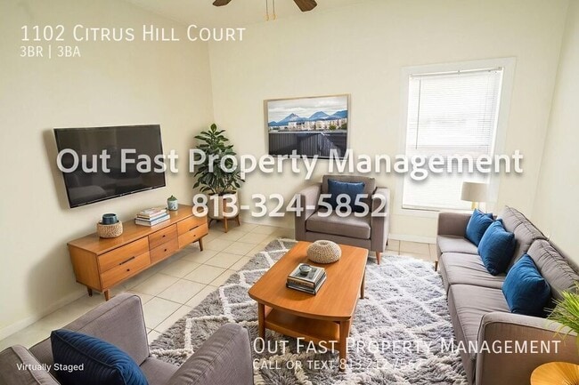 Building Photo - 1102 Citrus Hill Ct