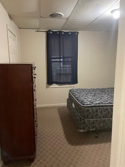 Bedroom 3 - 105 W Main St
