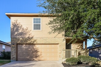 Building Photo - 5707 Butch Canyon