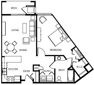 B - Powers Ridge Condominiums