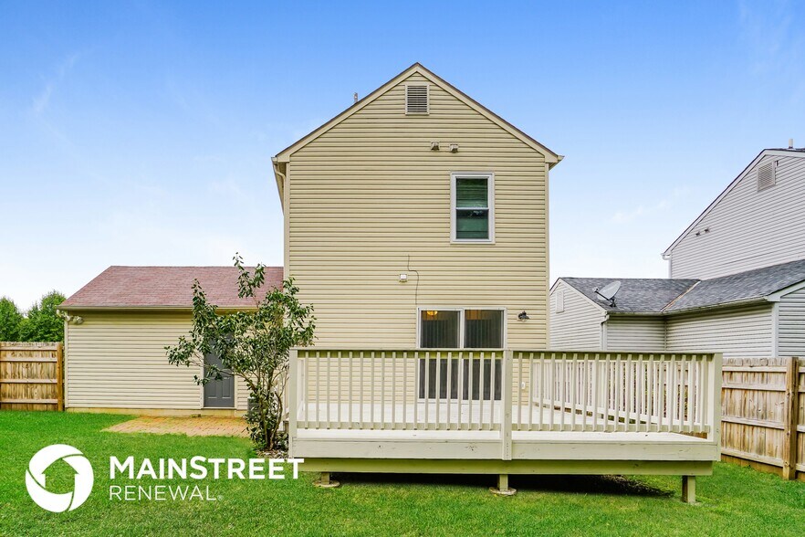 Building Photo - 2124 Maribeth Pl