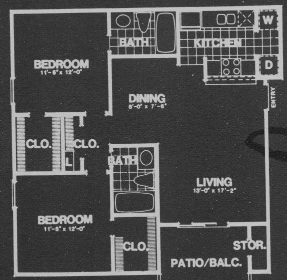 Building Photo - 2301 Ave H East