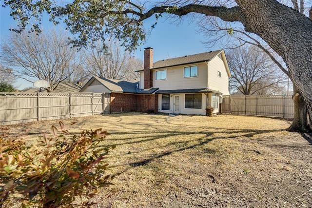Building Photo - 3301 Darion Ln